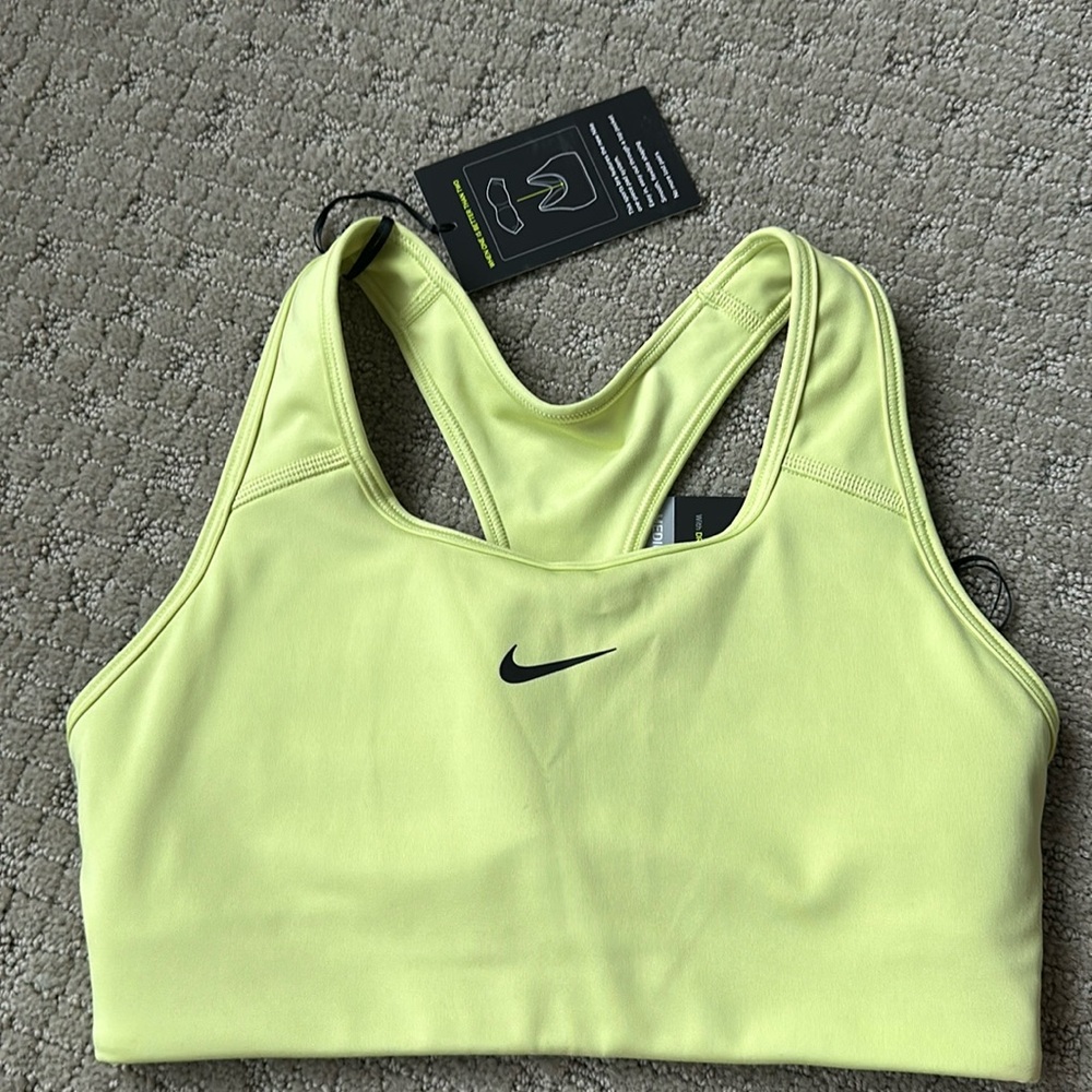 Nike bra